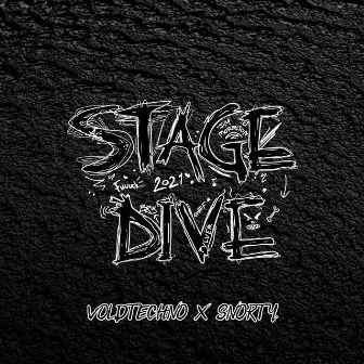 Stage Dive 2021 by Snorty