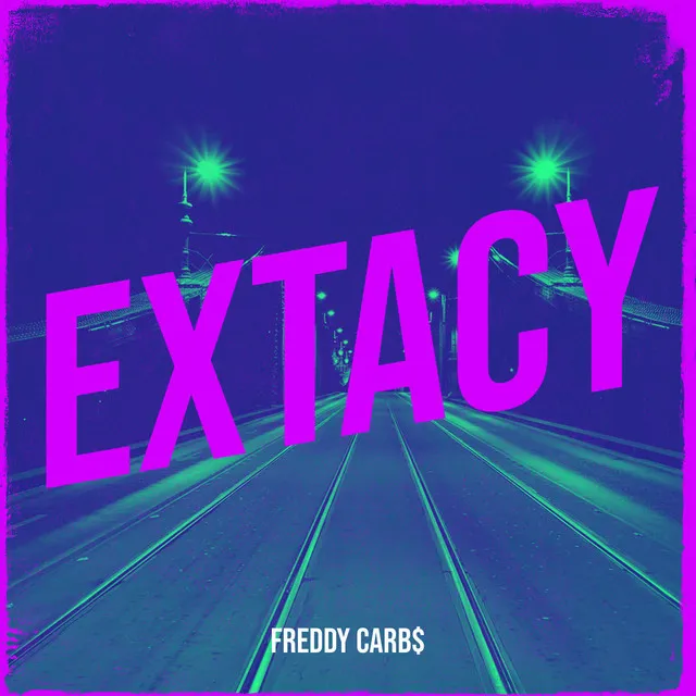 Extacy