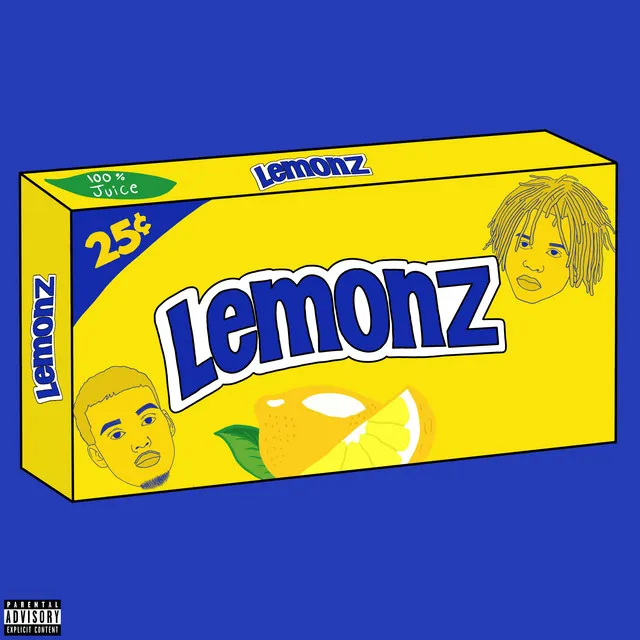 Lemonz