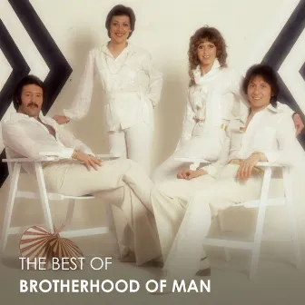 The Best Of by Brotherhood of Man