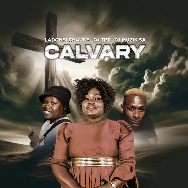 Calvary - Remastered