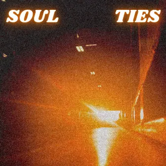 Soul Ties by Imperial Soul