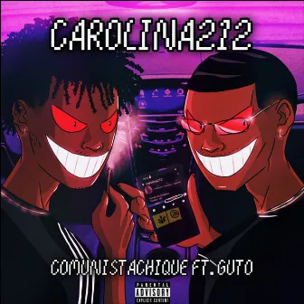 Carolina212 by Comunistachique