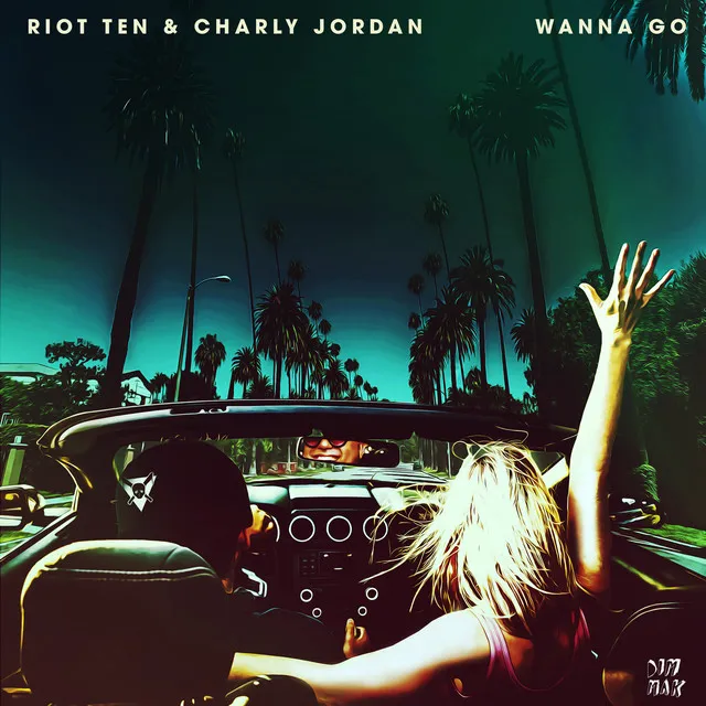 Wanna Go (with Charly Jordan)