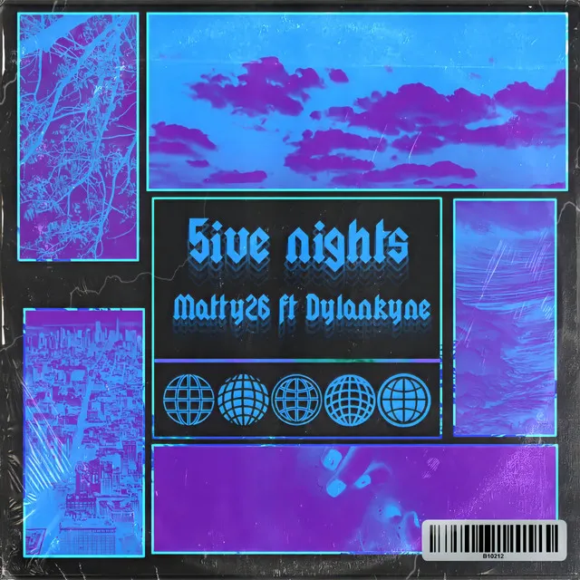 5Ive Nights