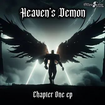 Chapter One EP by Heaven's Demon