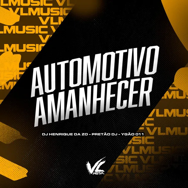 Automotivo Amanhecer