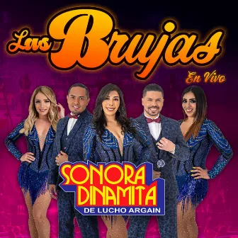 Las Brujas (En Vivo) by Sonora Dinamita De Lucho Argain