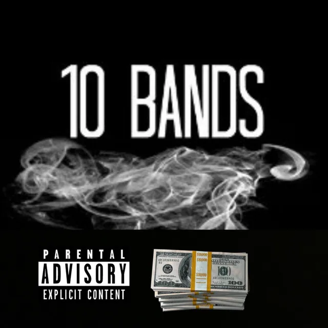 10 Bands