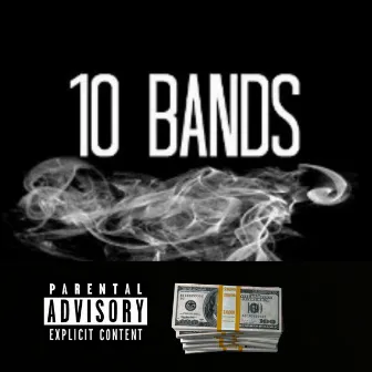 10 Bands by J Larro