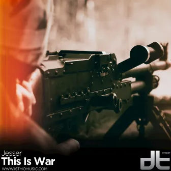 This Is War by Jesser