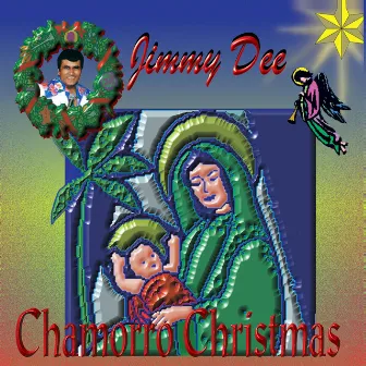 Chamorro Christmas by Jimmy Dee