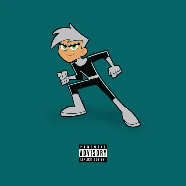 Danny Phantom