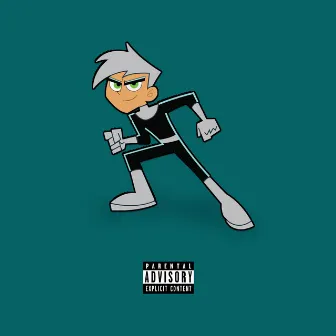 Danny Phantom by Bigg Vu