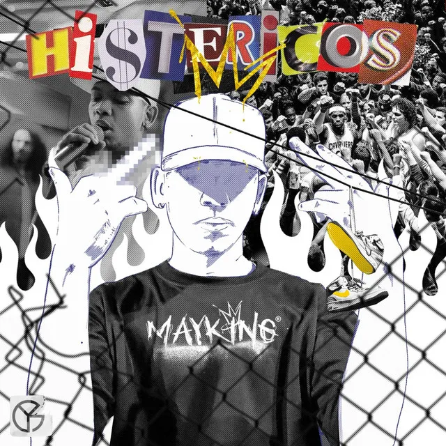 Histericos