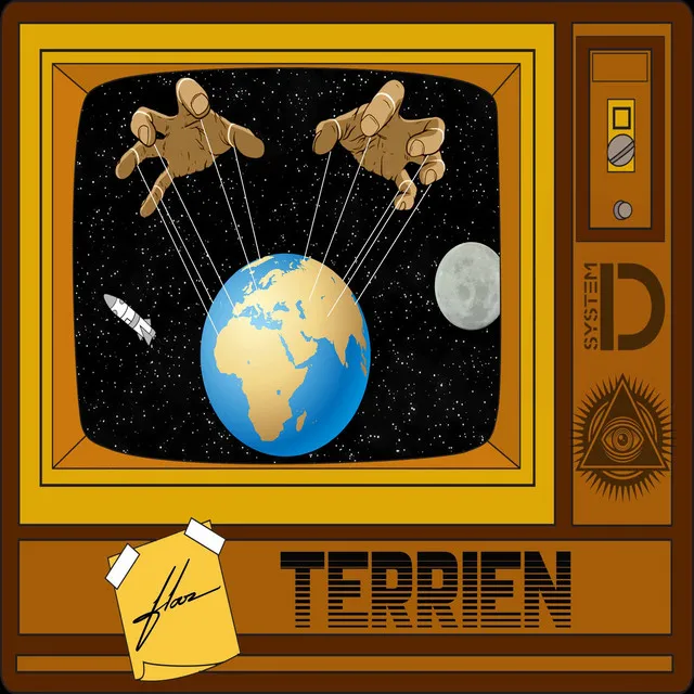 Terrien