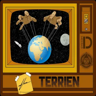 Terrien by Flooz