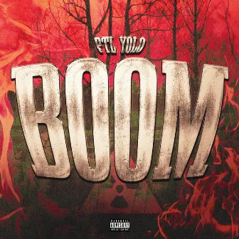 Boom by Unknown Artist