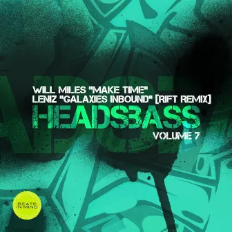 HEADSBASS VOLUME 7 PART 2 by Rift