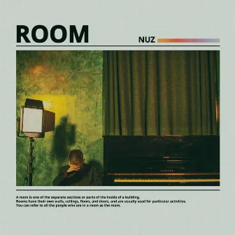 ROOM by Nuz