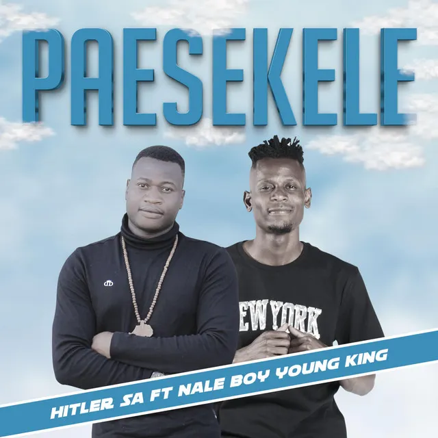 Paesekele - Radio Edit