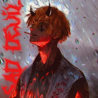 SAD DEVIL by L€NN0X