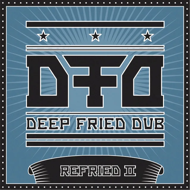 Fernweh - Deep Fried Dub Refried Remix