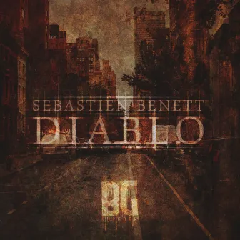 Diablo - Single by Sebastien Benett