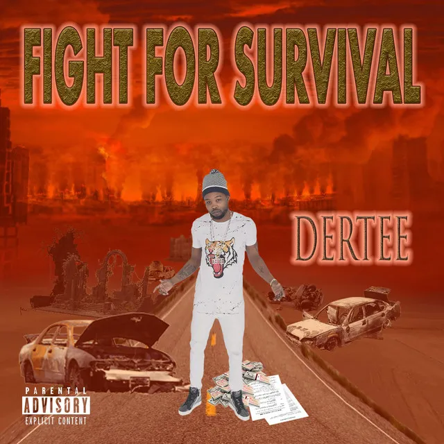 Fight For Survival