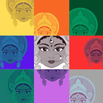 Hues of Gowri by Damini Bhatla