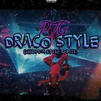 Draco Style by P.T.G