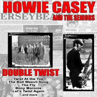 Double Twist by Howie Casey