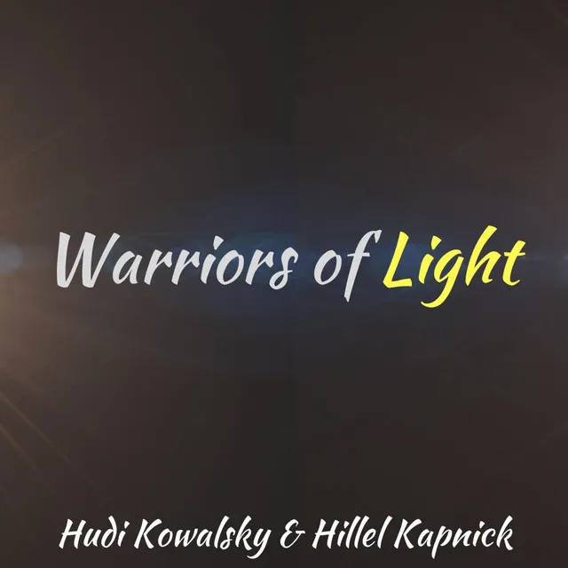 Warriors of Light