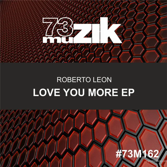 Love You More - Carlos Inc Remix