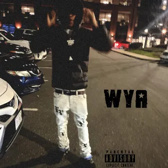 WYA by GLEESTAR PESO