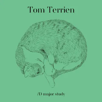 D Major Study by Tom Terrien