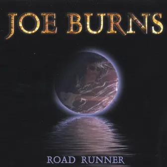 Road Runner by Joe Burns