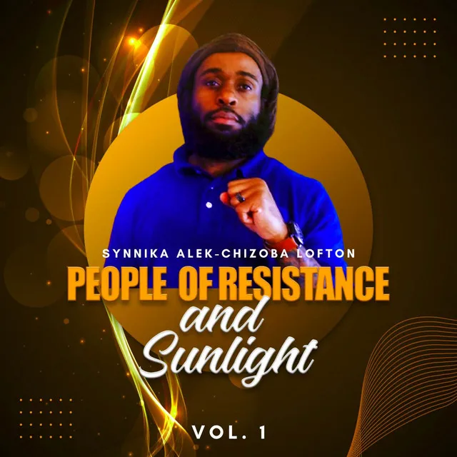 People of Resistance and Sunlight, Vol. 1