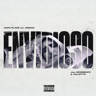 Envidioso (feat. Morad) by Capo Plaza