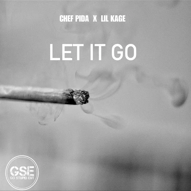 Let It Go (feat. Lil Kage)