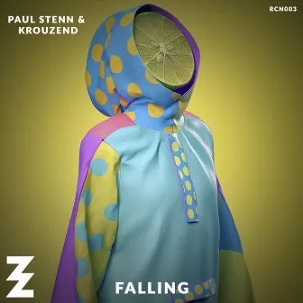 Falling by Paul Stenn