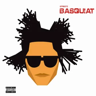 Basquiat by Streetz