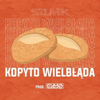 Kopyto Wielbłąda by Szumek