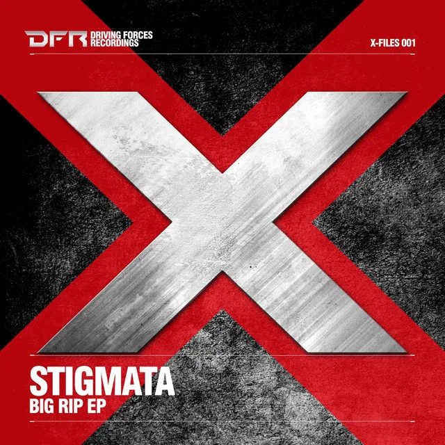 Big Rip - (Original Mix)