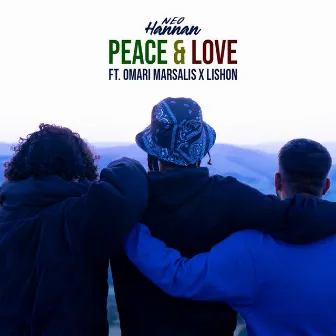 Peace & Love by NEO Hannan