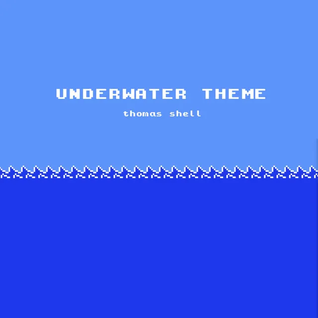 Underwater Theme