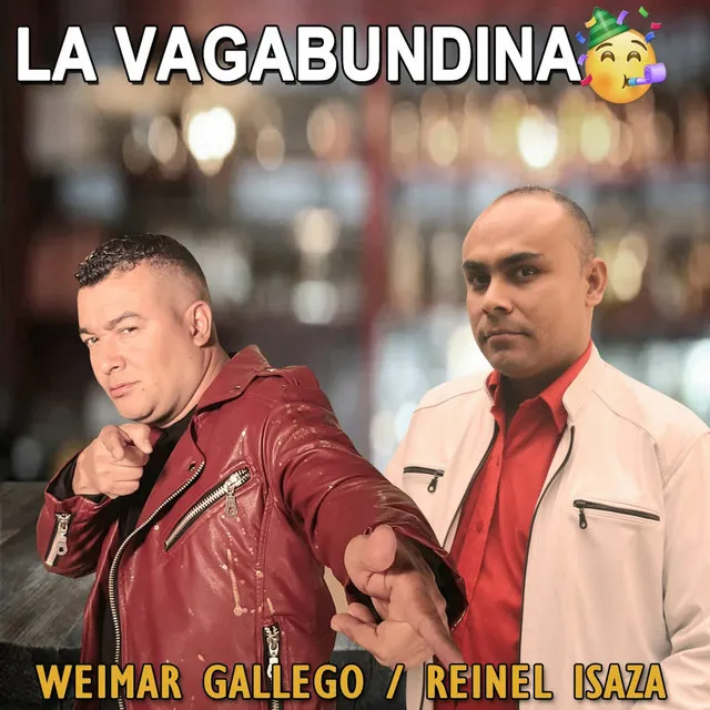 La Vagabundina