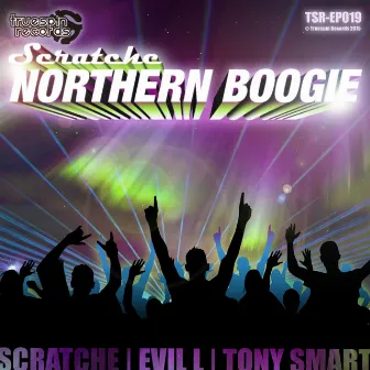 Northern Boogie by Scratche