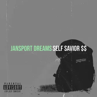 Jansport Dreams by Self Savior $$