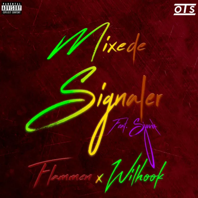 Mixede Signaler - Remix